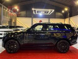 لاند روفر رانج روفر فوج